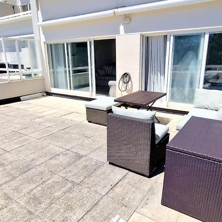 Viana Beach Apartment Viana do Castelo Esterno foto