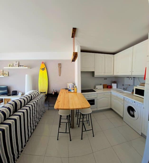 Viana Beach Apartment Viana do Castelo Esterno foto