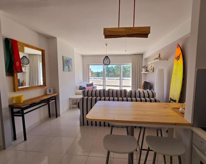 Viana Beach Apartment Viana do Castelo Esterno foto