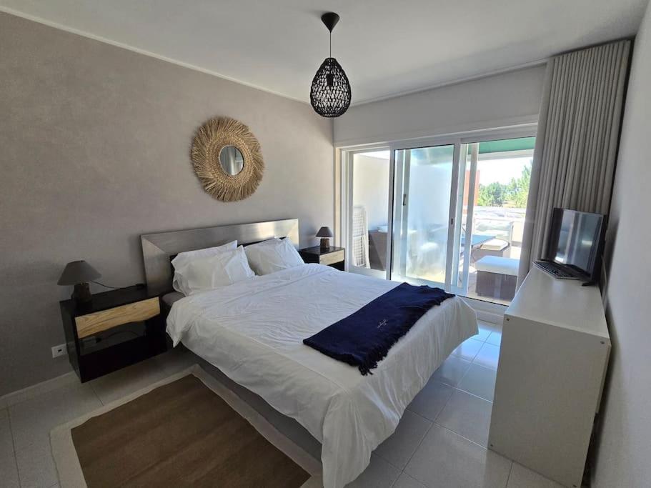Viana Beach Apartment Viana do Castelo Esterno foto