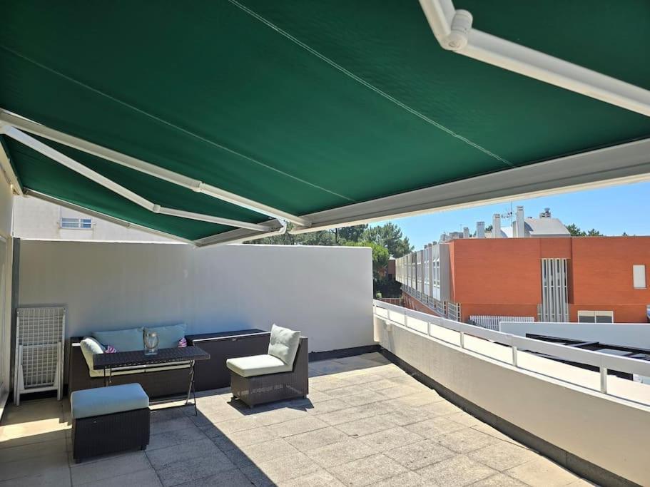 Viana Beach Apartment Viana do Castelo Esterno foto